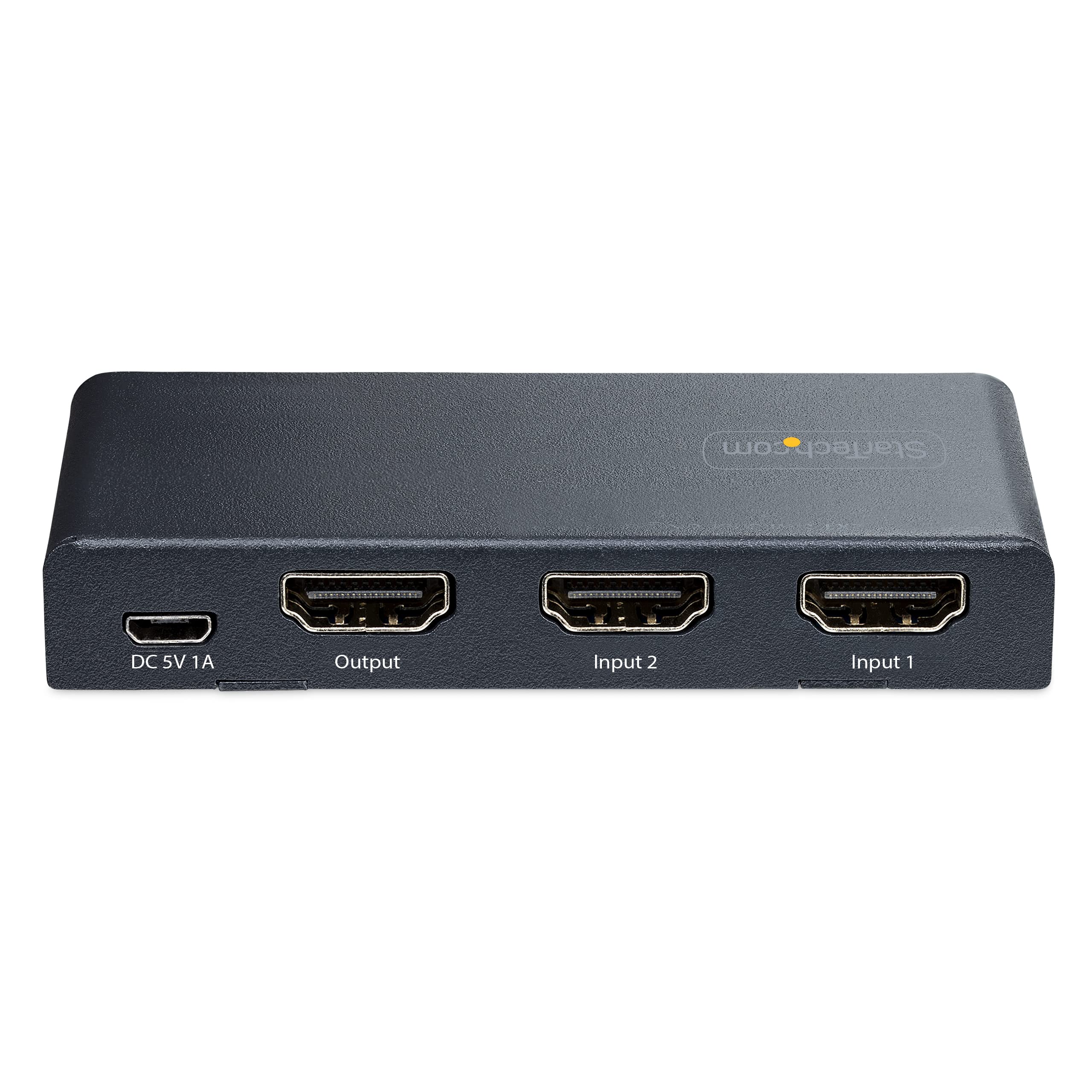Amazon.com: StarTech.com 2-Port 8K HDMI Switch, HDMI 2.1 Switcher